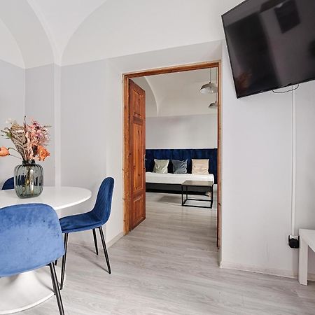 Urban Nest Apartments Party Szewska21 Cracovie Extérieur photo