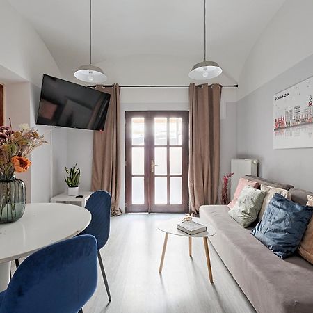 Urban Nest Apartments Party Szewska21 Cracovie Extérieur photo