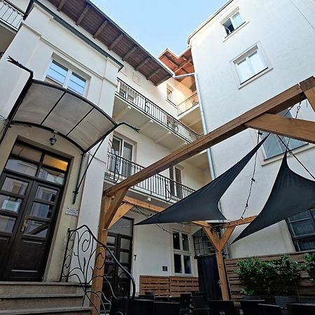 Urban Nest Apartments Party Szewska21 Cracovie Extérieur photo
