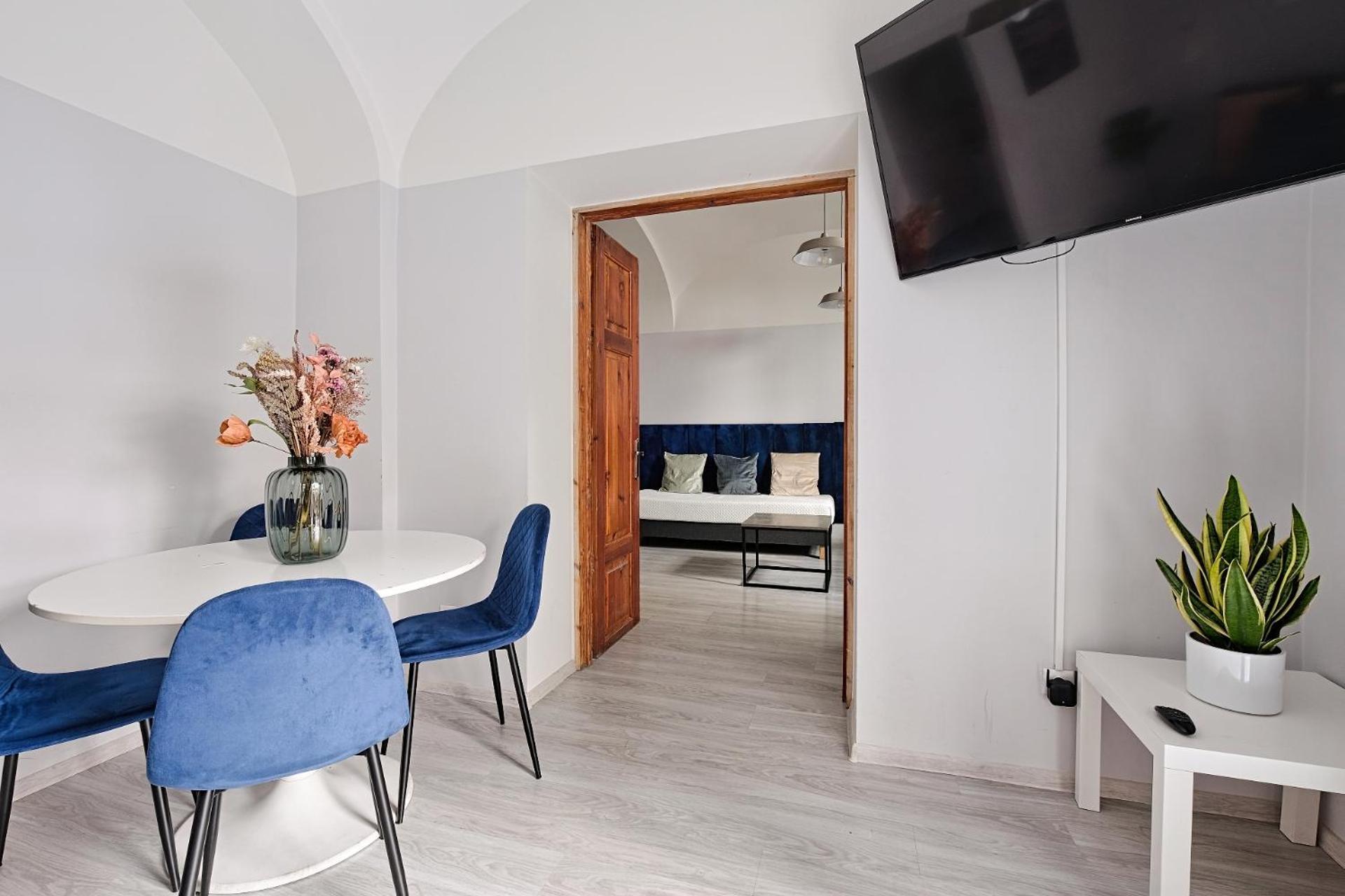Urban Nest Apartments Party Szewska21 Cracovie Extérieur photo