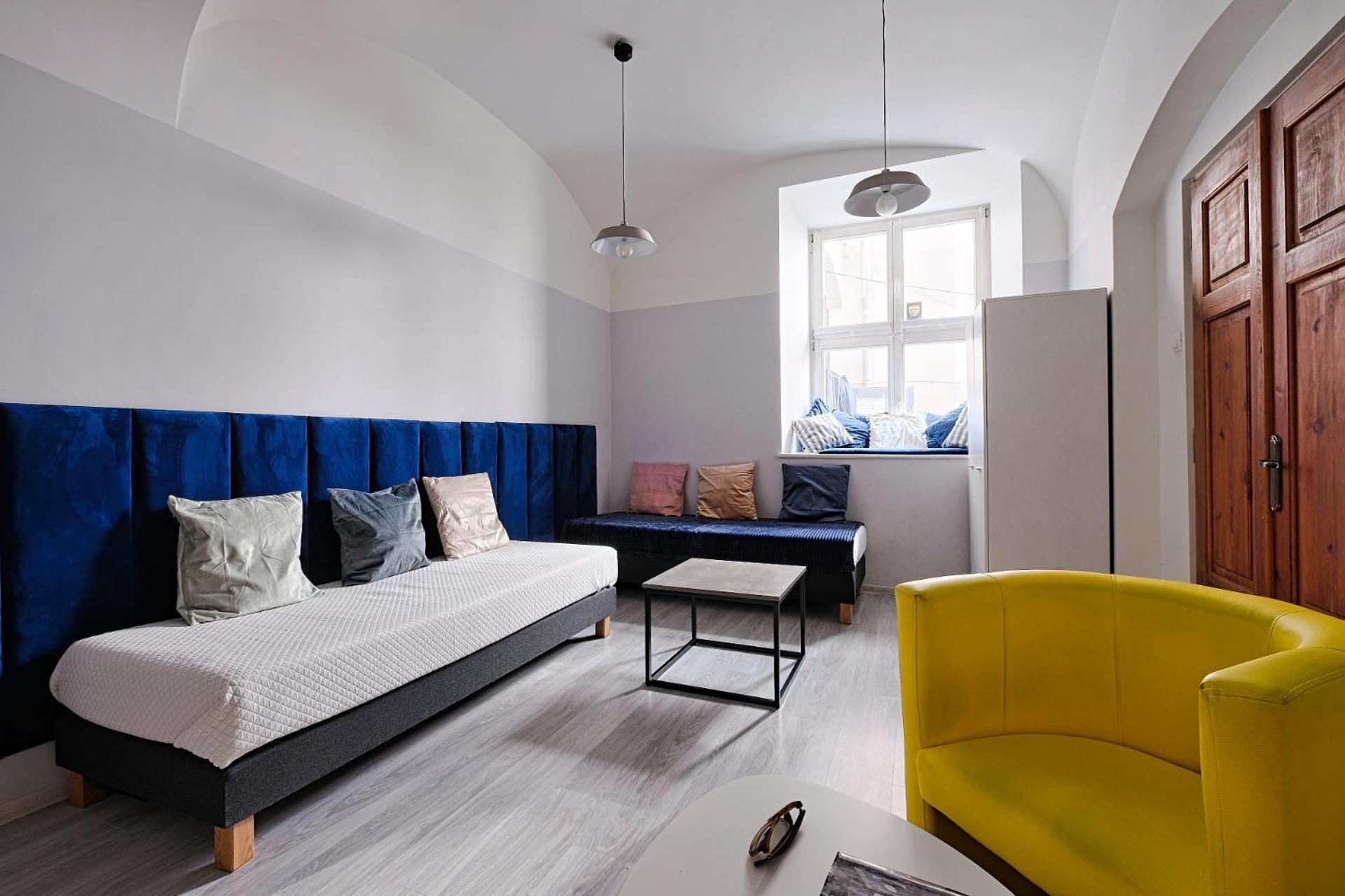 Urban Nest Apartments Party Szewska21 Cracovie Extérieur photo